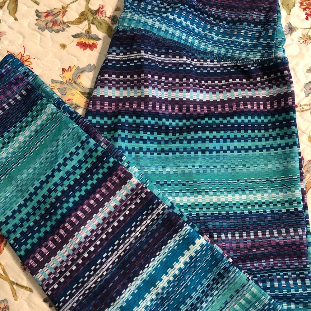 Rex ankle length